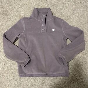 Champion Fleece Pullover